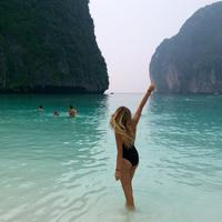 Отзыв от Анна - Visa DTV