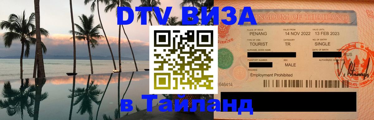 Оформление DTV визы под ключ: стоимость и тарифы, только загранпаспорт - 04.10.2025 